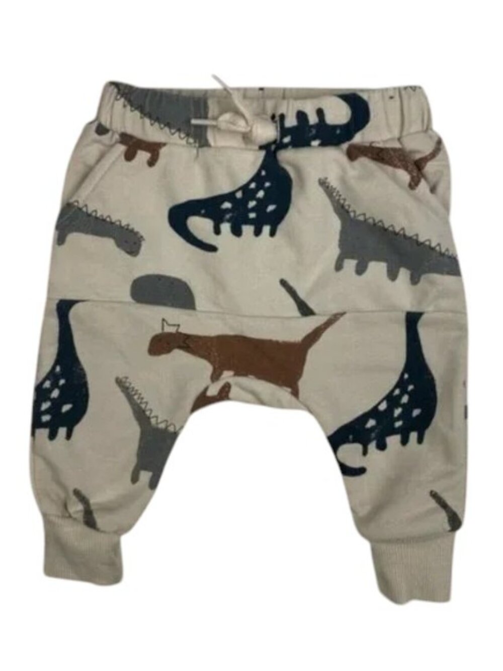 Gagou Tagou Dino Adventure Joggers size 3 Months